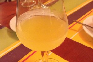 Drinks