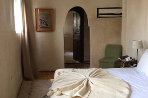 Quarto e suite
