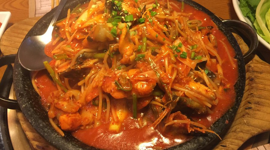 ARIRANG KOREAN RESTAURANT, Hong Kong - Shop A 1/F Kowloon Centre No.33 Ashley Road Tsim Sha Tsui, Tsim Sha Tsui - Restaurant... 