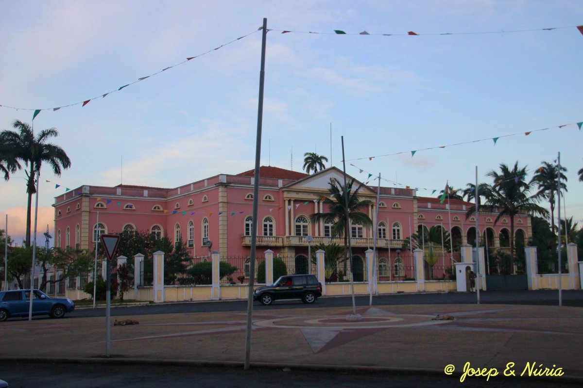 THE 15 BEST Things to Do in Sao Tome and Principe - 2022 (with Photos
