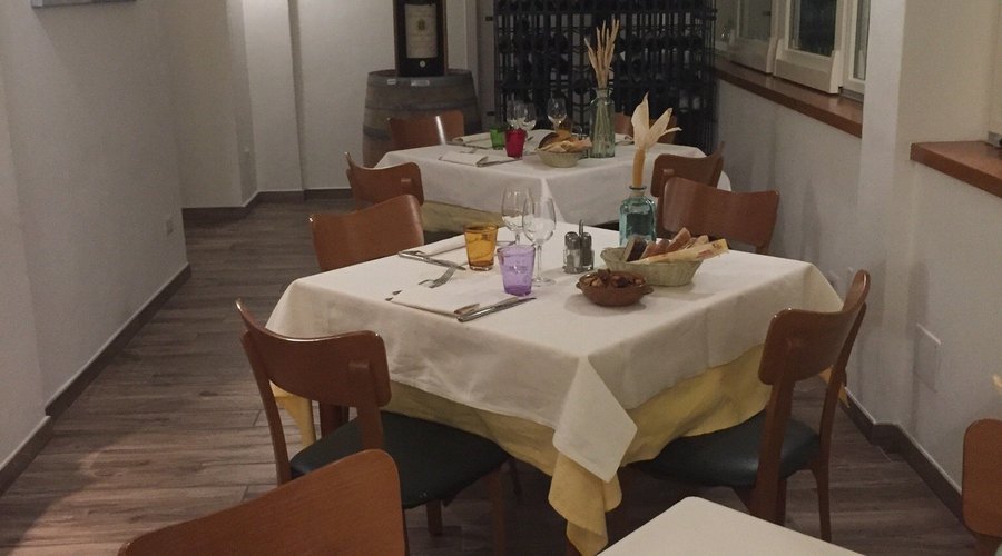 Locanda Al Riposo Snc
