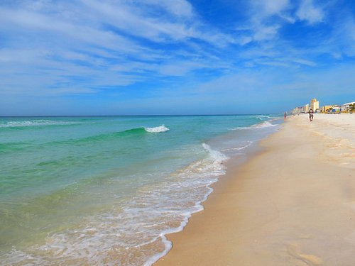 must visit places in panama city beach