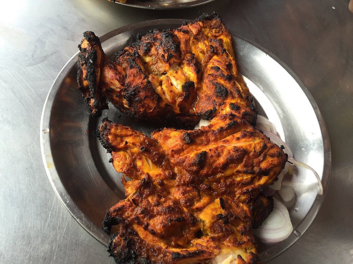 THE 10 BEST Restaurants & Places to Eat in Hyderabad 2023 - Tripadvisor