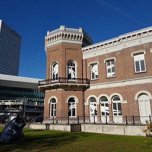 Fides - Museum Boijmans Van Beuningen