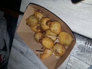 Yemek