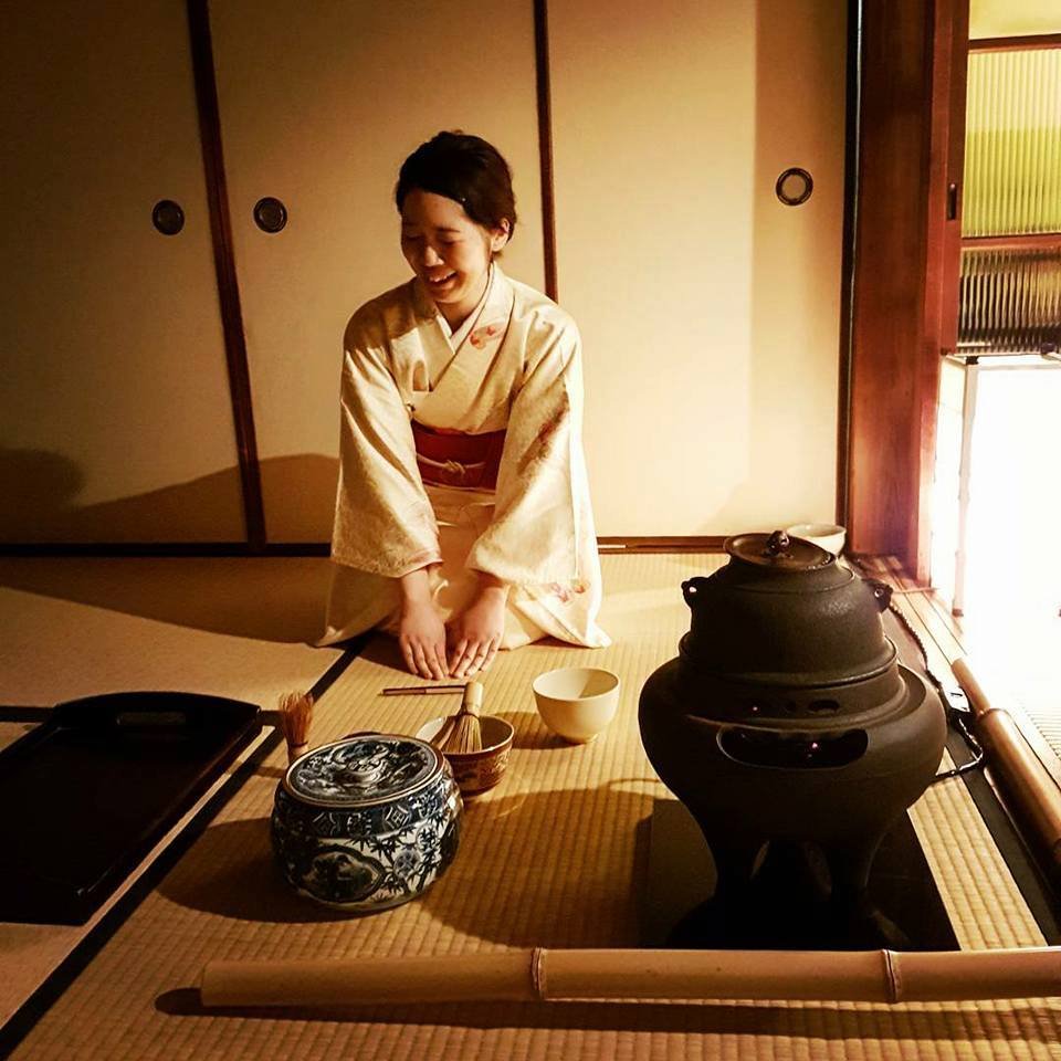 Tea Ceremony Experience En O que saber antes de ir ATUALIZADO 2024