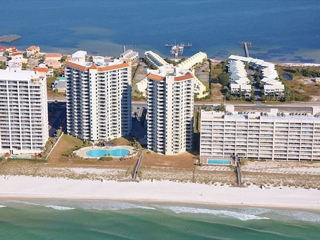 Discover Beach Colony Navarre Beach: Your Ultimate Guide to Paradise