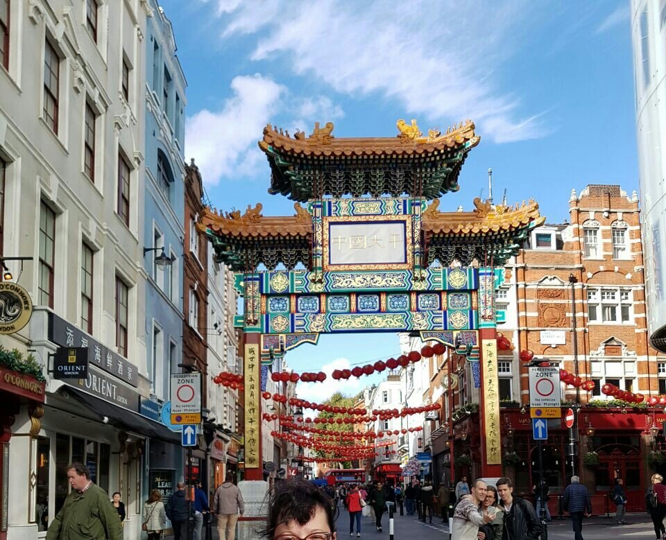 Chinatown (London) - All You Need to Know BEFORE You Go