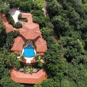 Los Altos de Eros Boutique Hotel &amp; Spa, hotel in Tamarindo