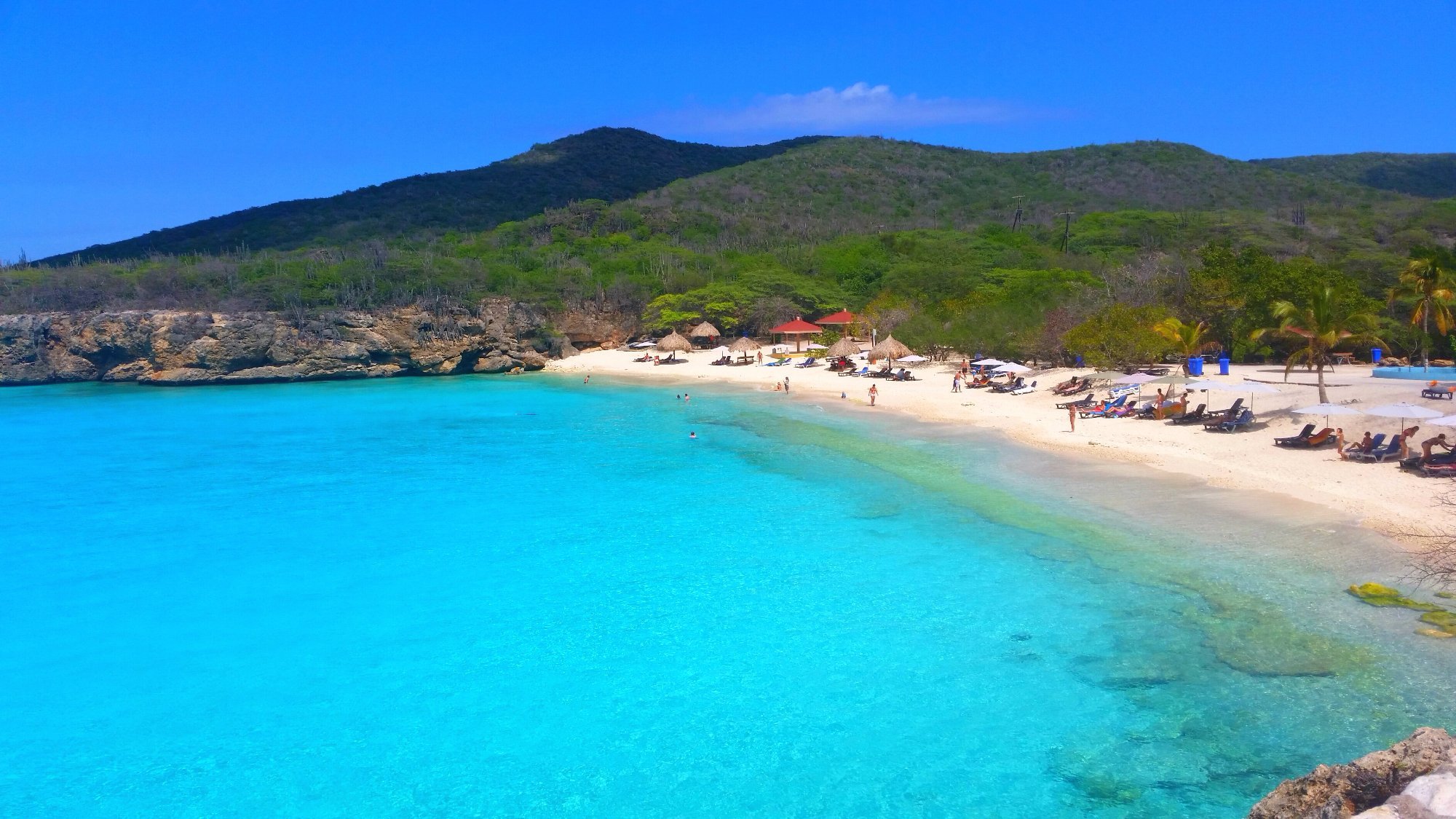 KARIBIK URLAUB CURACAO (Willemstad) Tutto quello che c'è da sapere