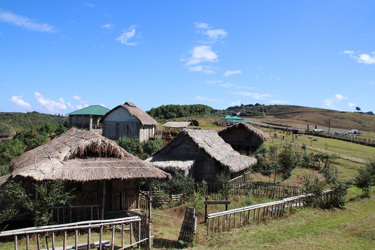 Khasi Heritage Village (Shillong) - All You Need to Know BEFORE You Go