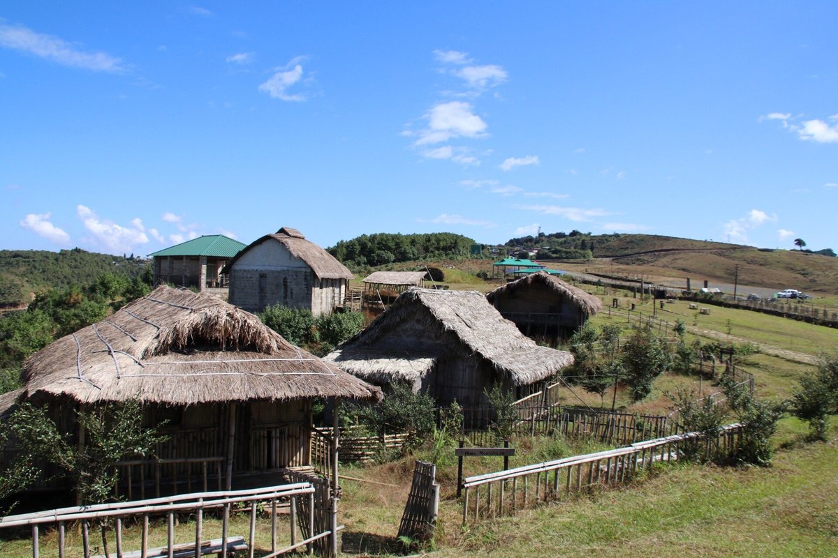 KHASI HERITAGE VILLAGE (Shillong): Ce qu'il faut savoir