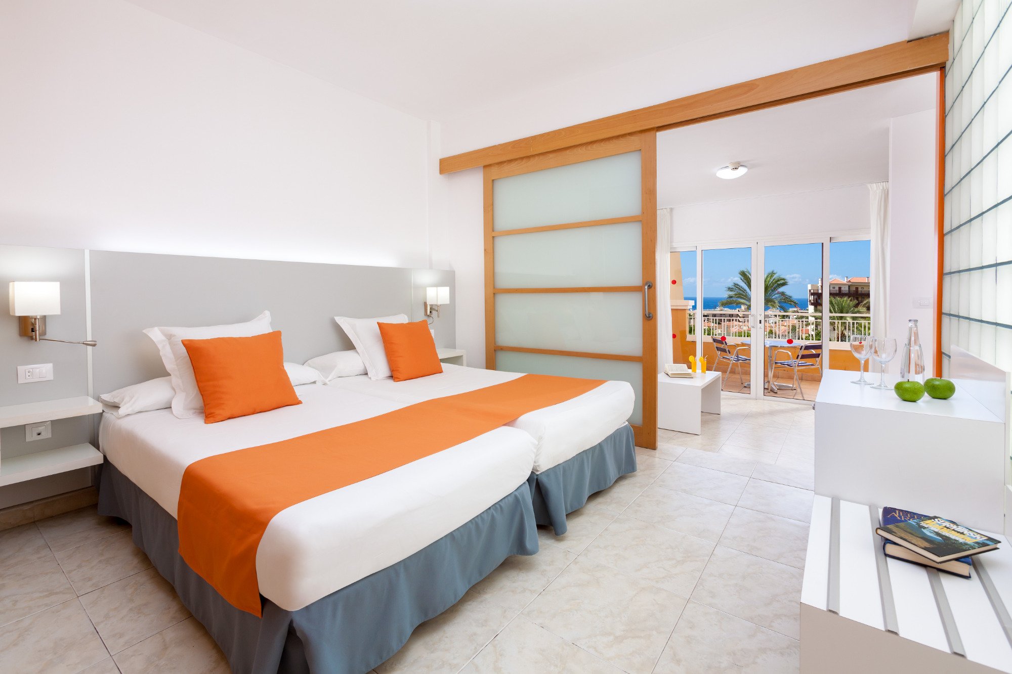 Hotel photo 10 of Hotel Chatur Playa Real Resort.