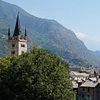 Things To Do in Susa Cathedral, Restaurants in Susa Cathedral
