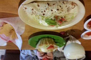 Comida