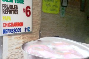 Bebidas