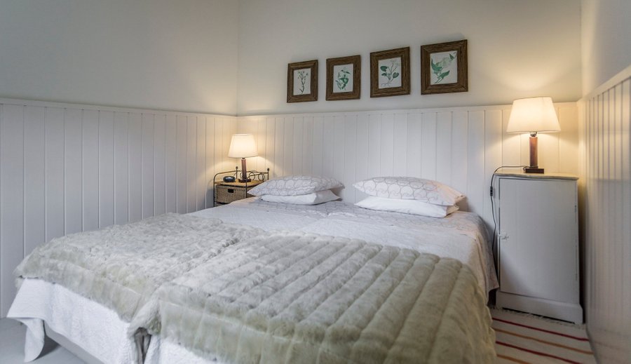 Casa Jardim cottage