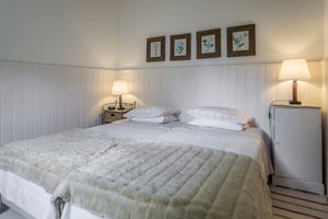 Quarto e suite