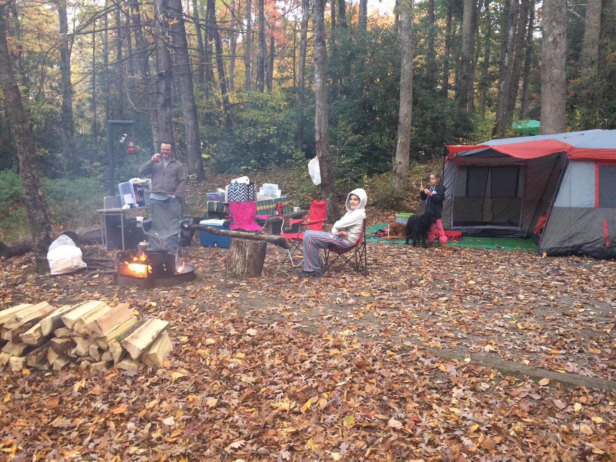 STANDING INDIAN CAMPGROUND - Reviews (Franklin, NC)