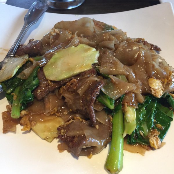 Best 아티지아 태국 음식 맛집 - Tripadvisor