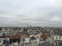 6 rooftops où profiter du soleil à Paris