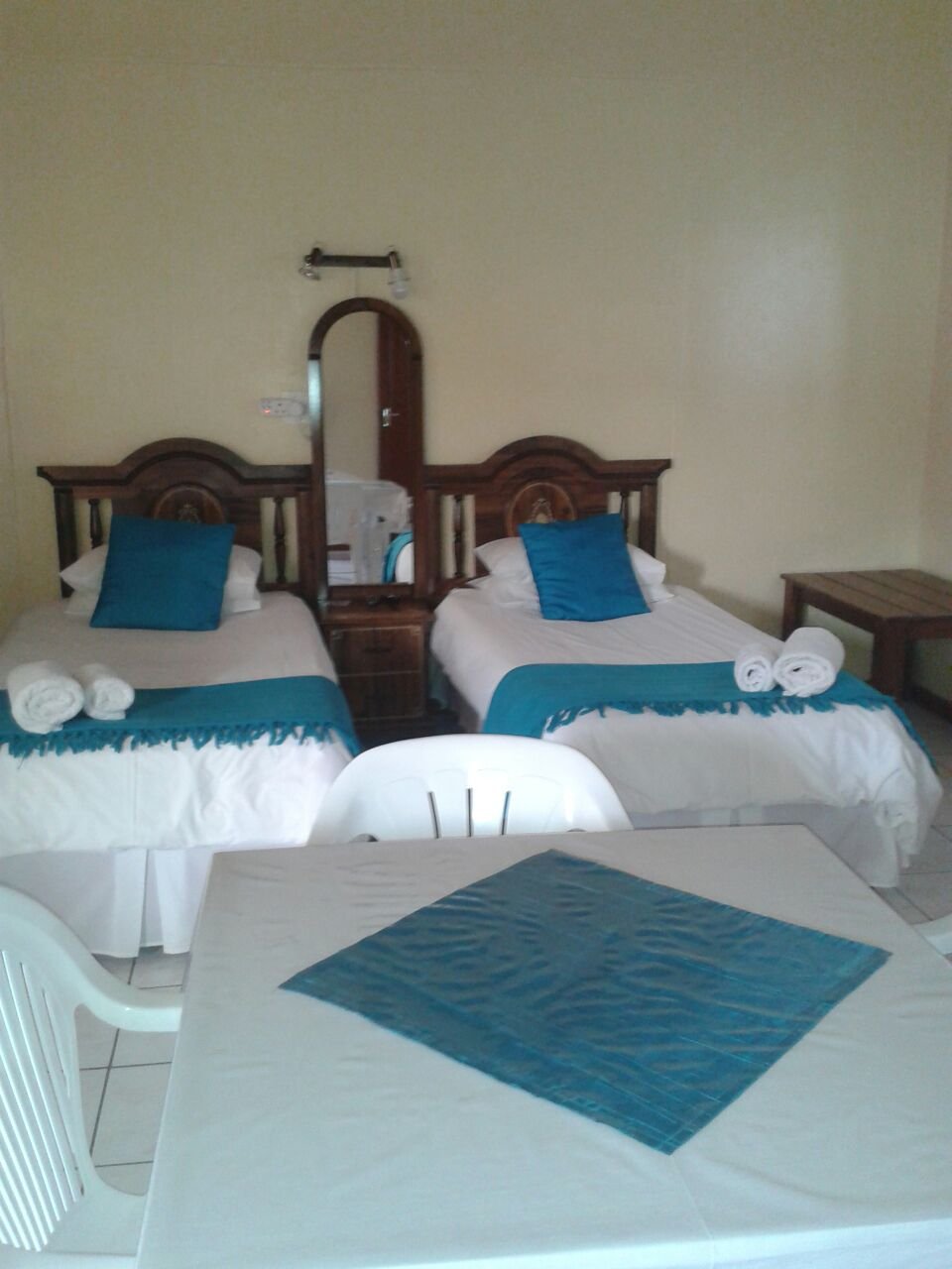 BERNICE BEDS B&B: Bewertungen, Fotos & Preisvergleich (Keetmanshoop ...