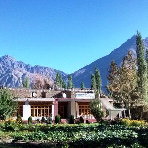 THE 10 BEST Nubra Valley Bed and Breakfasts 2023 (with Prices ...