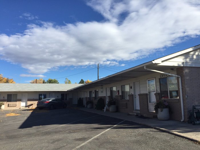 SKY LINE MOTEL Hotel Reviews (Fairview, Utah)