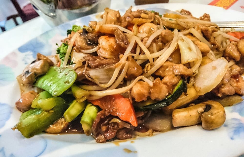 THE 10 BEST Chinese Restaurants In Irvine Updated 2024   House Special Chop Suey 