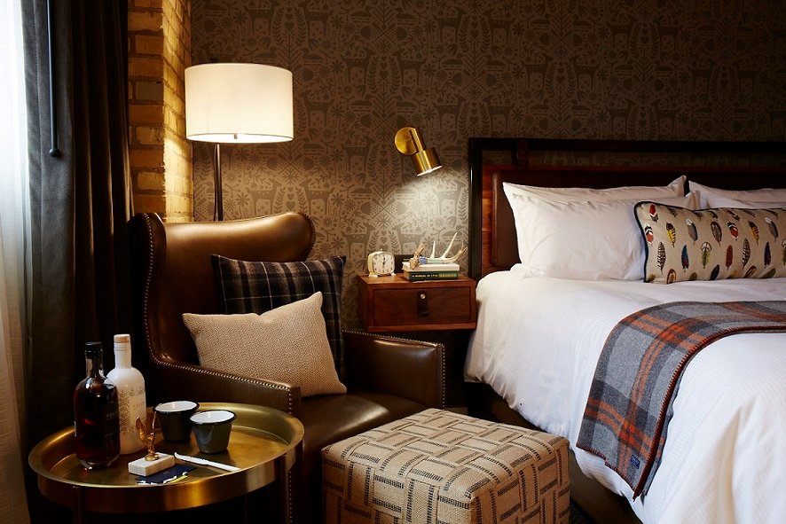 THE 10 BEST Hotels In Minneapolis For 2024 (from C$88) - Tripadvisor