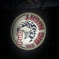 The Big Night