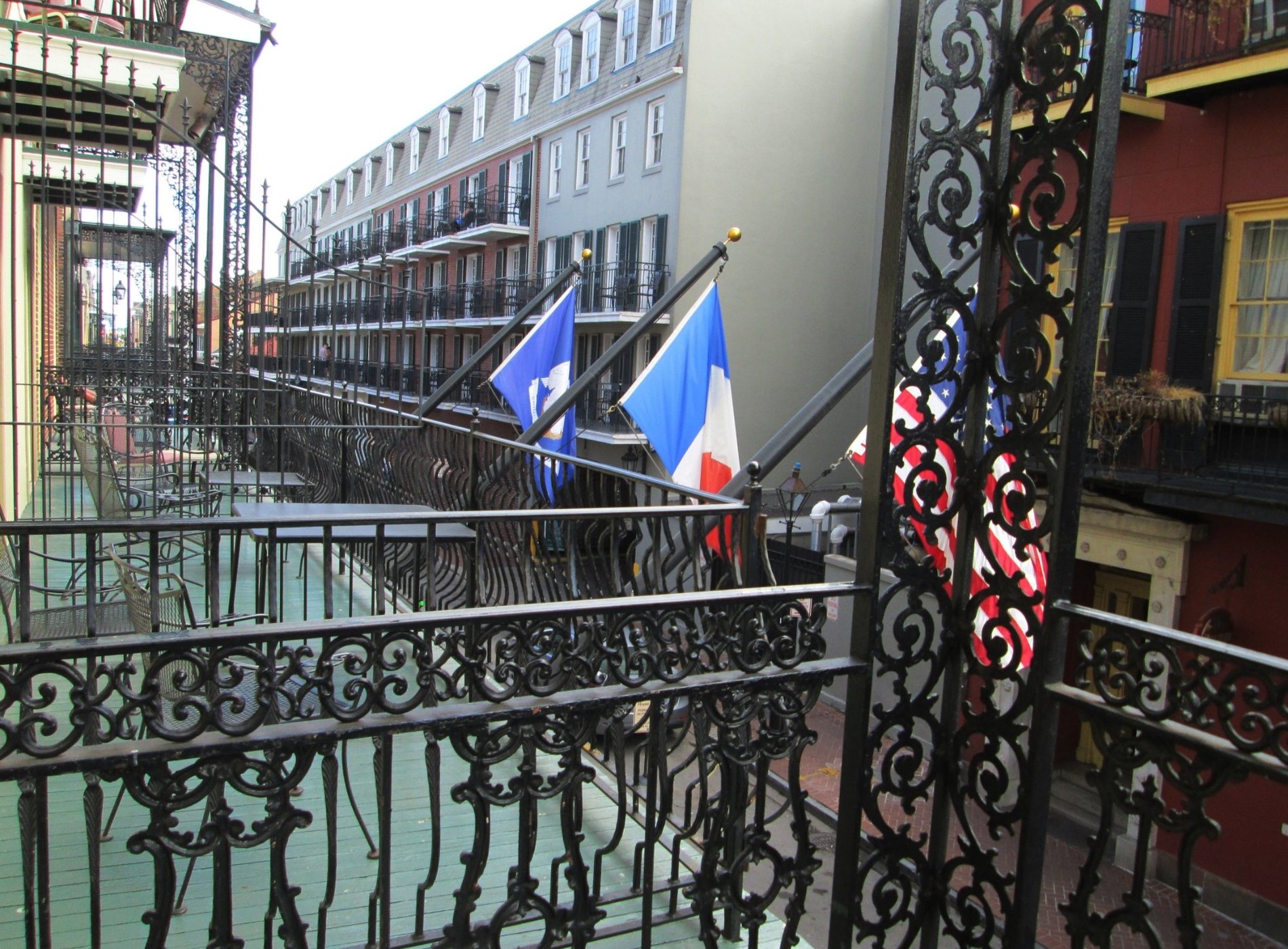Hotel St. Marie by null