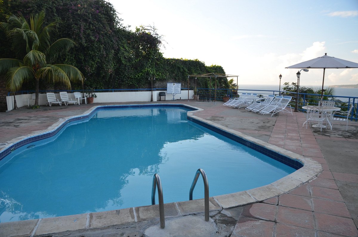 Cap Lamandou Hotel, khách sạn tại Haiti