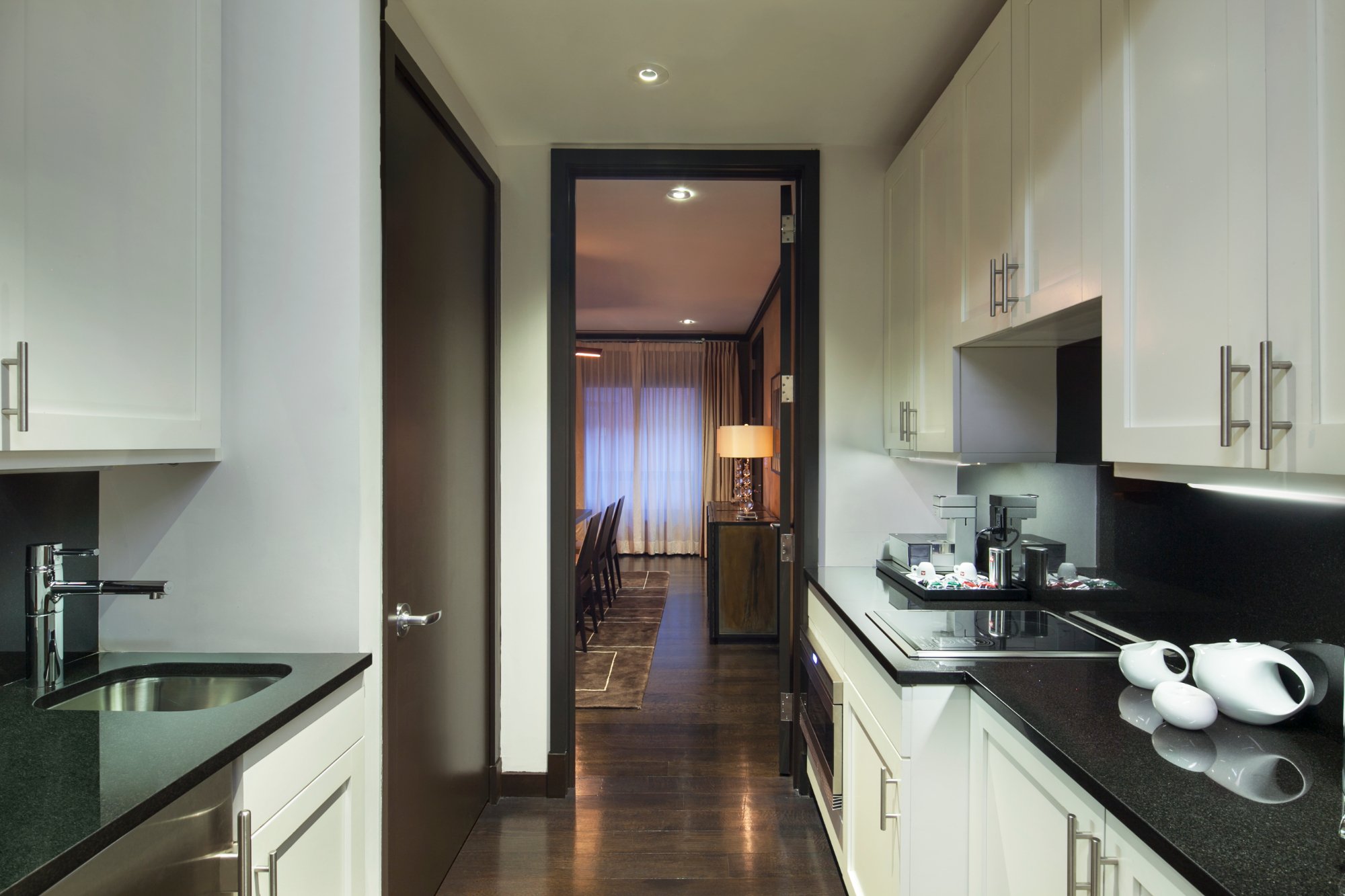Hotel photo 27 of The Chatwal A Luxury Collection Hotel, New York City.