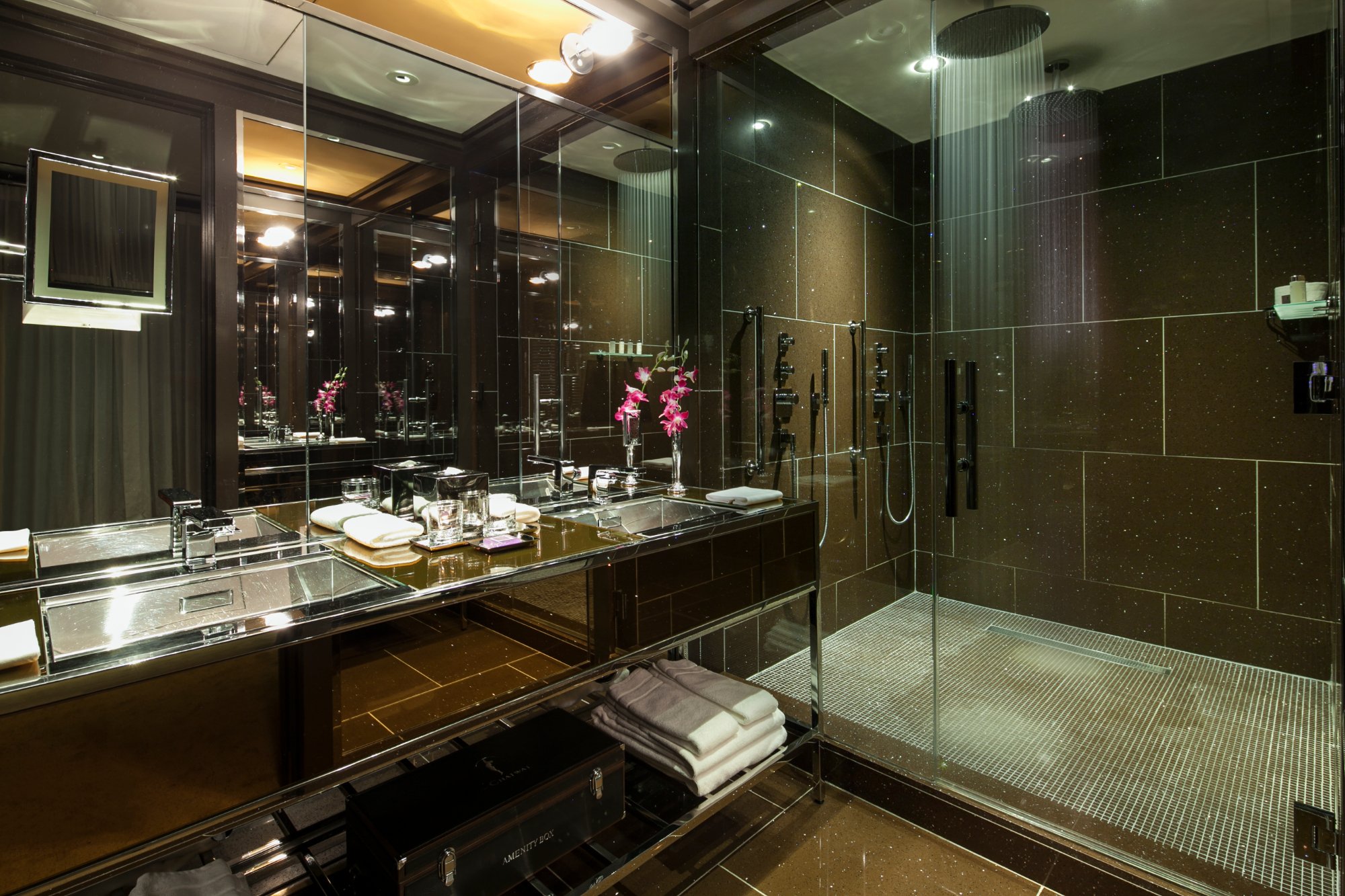 Hotel photo 16 of The Chatwal A Luxury Collection Hotel, New York City.