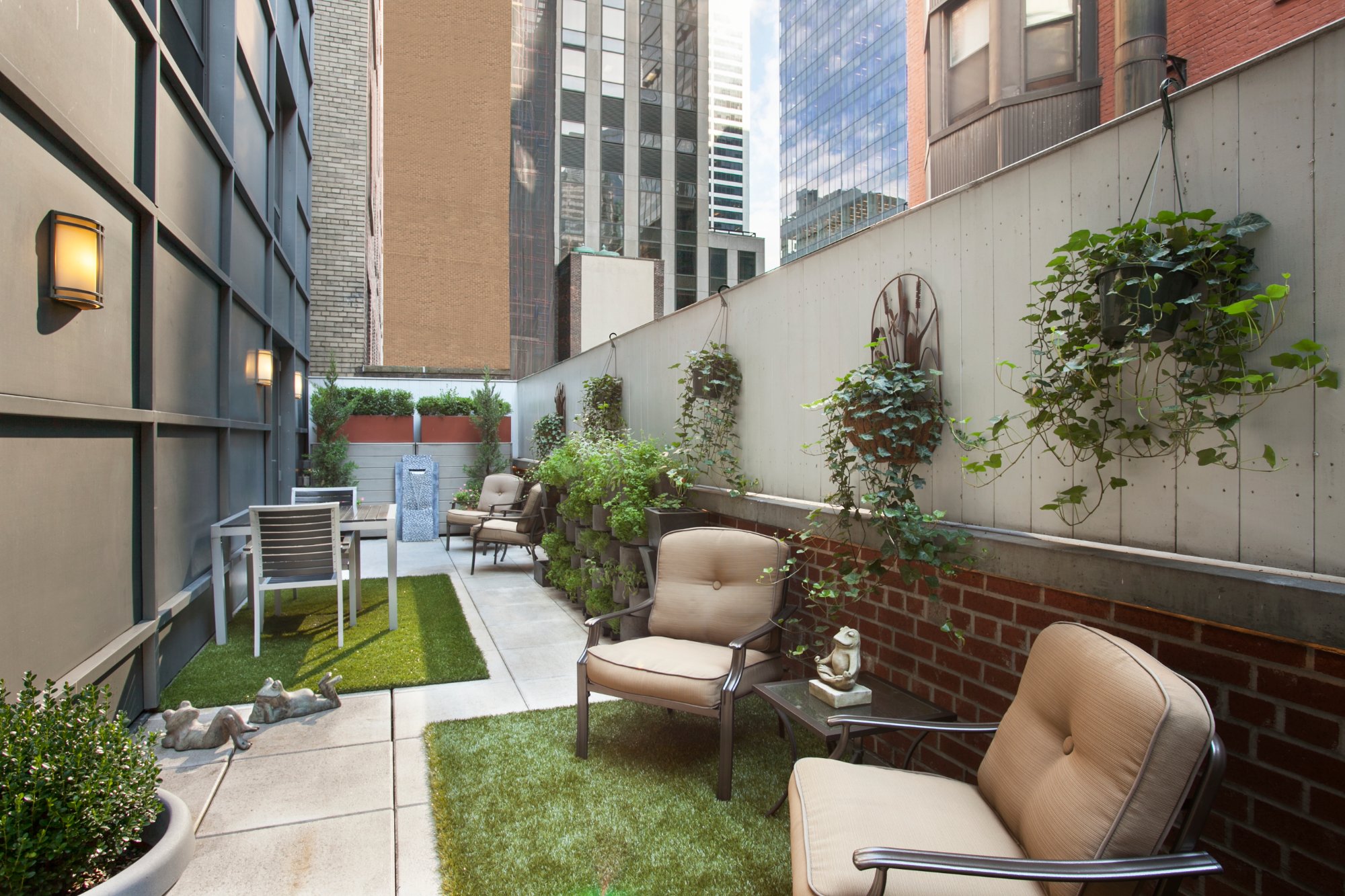 Hotel photo 60 of The Chatwal A Luxury Collection Hotel, New York City.