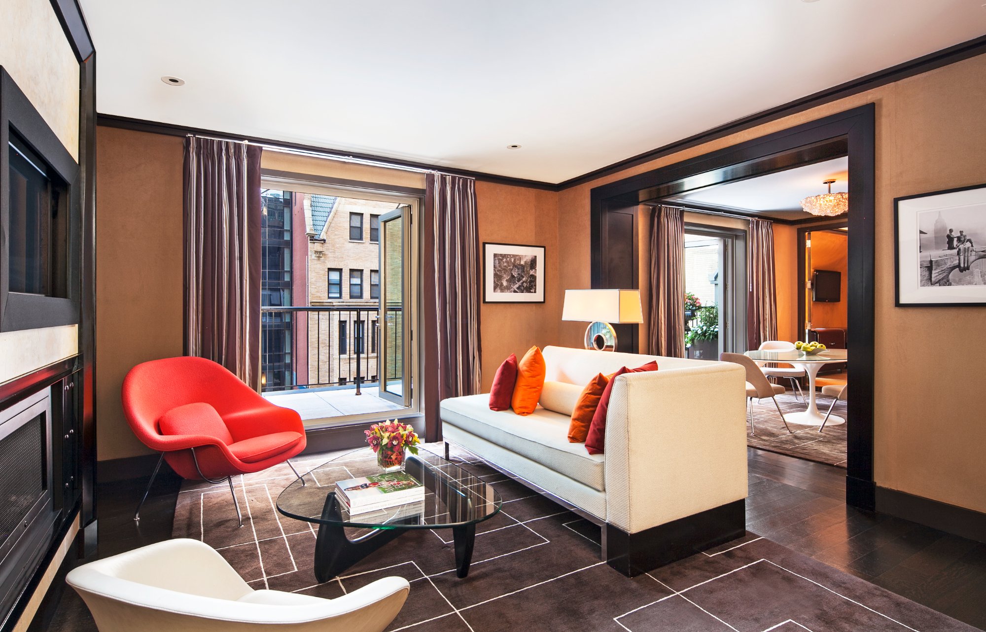 Hotel photo 41 of The Chatwal A Luxury Collection Hotel, New York City.
