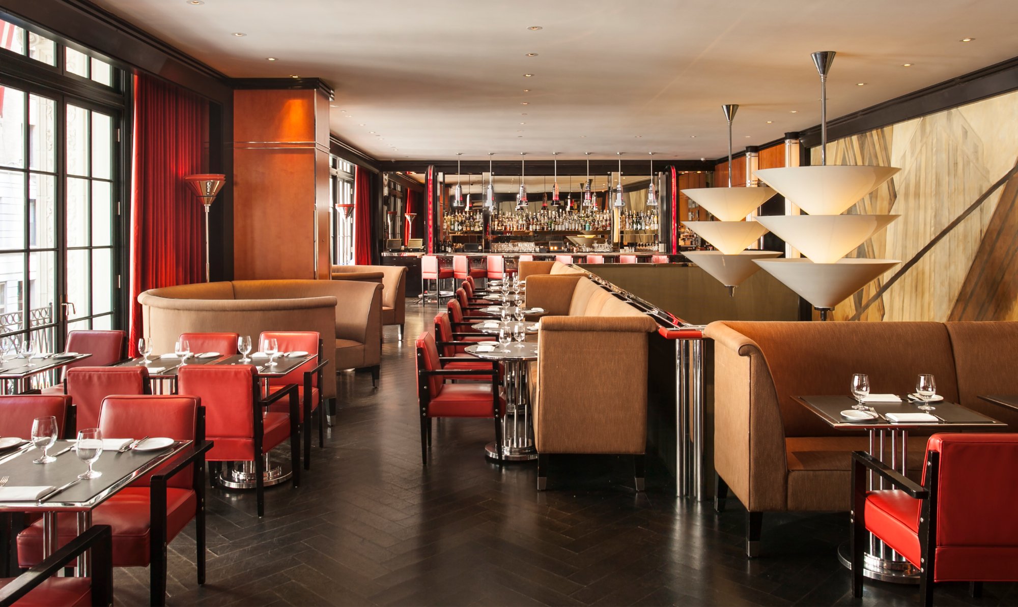 Hotel photo 43 of The Chatwal A Luxury Collection Hotel, New York City.