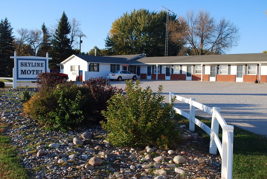 SKYLINE MOTEL Reviews (Spencer, NE)