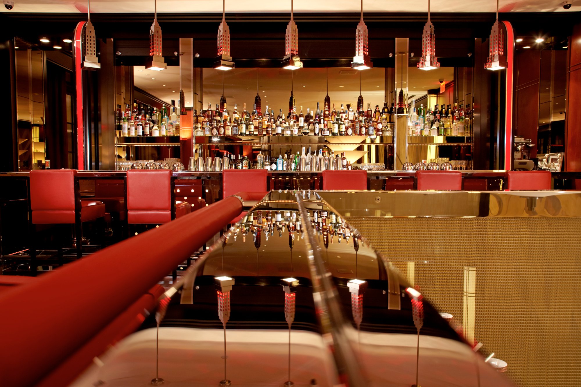 Hotel photo 32 of The Chatwal A Luxury Collection Hotel, New York City.