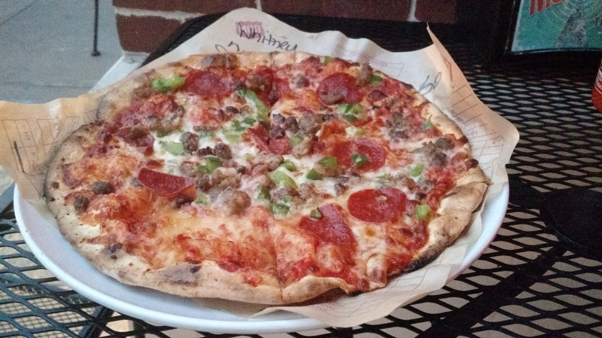 THE 10 BEST Pizza Places In Houston (Updated 2024) - Tripadvisor