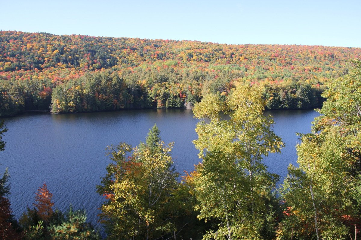 Old Canada Road Scenic Byway (Maine) - All You Need to Know BEFORE You Go