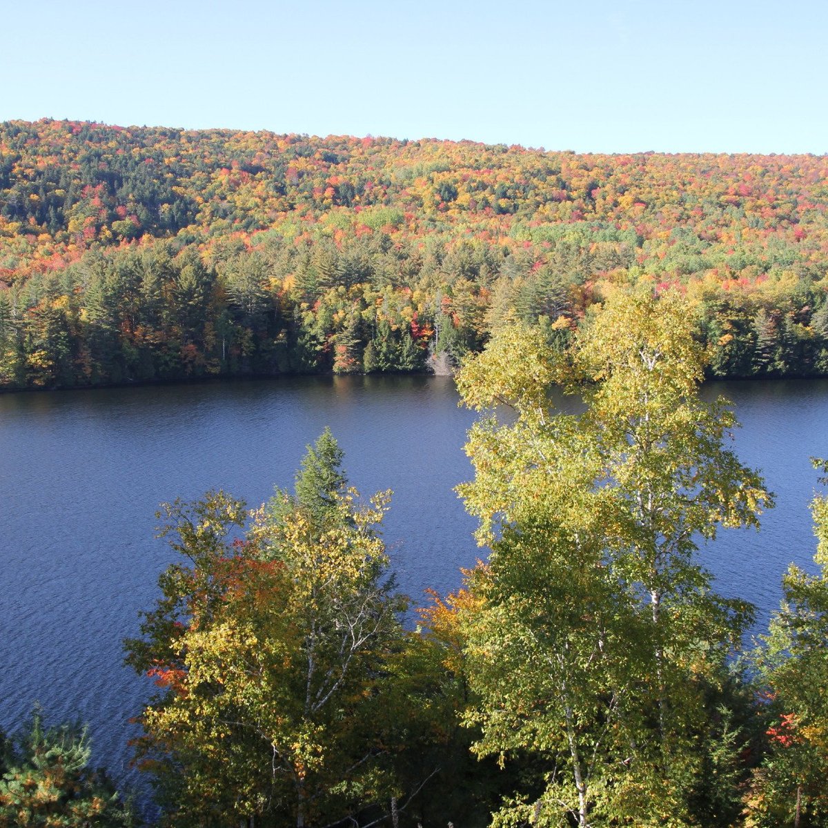 Old Canada Road Scenic Byway (Maine) - All You Need to Know BEFORE You Go