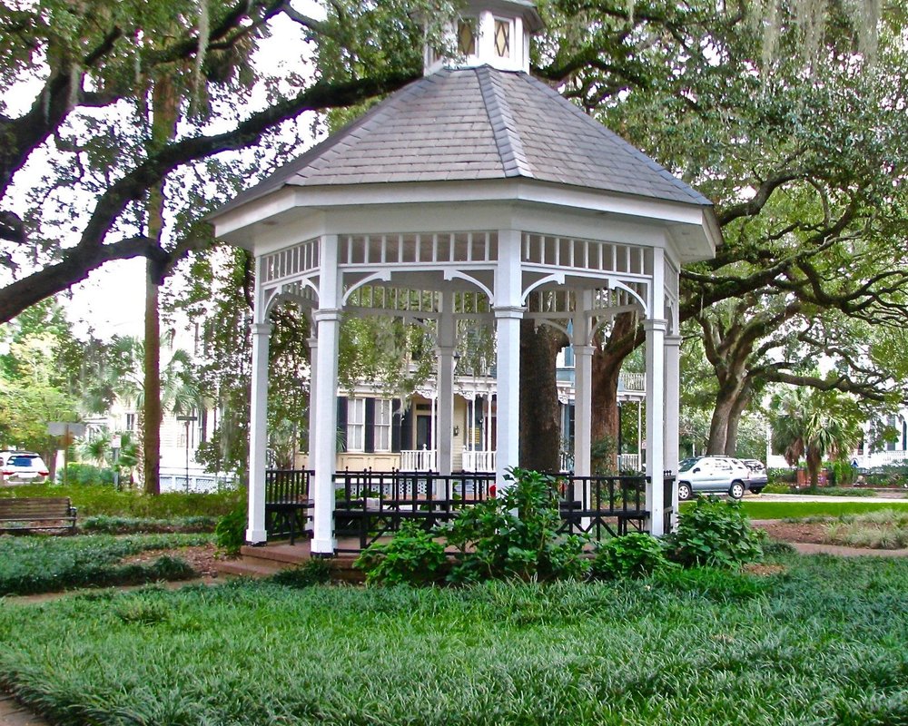 THE 10 BEST Savannah Points of Interest & Landmarks (2024)