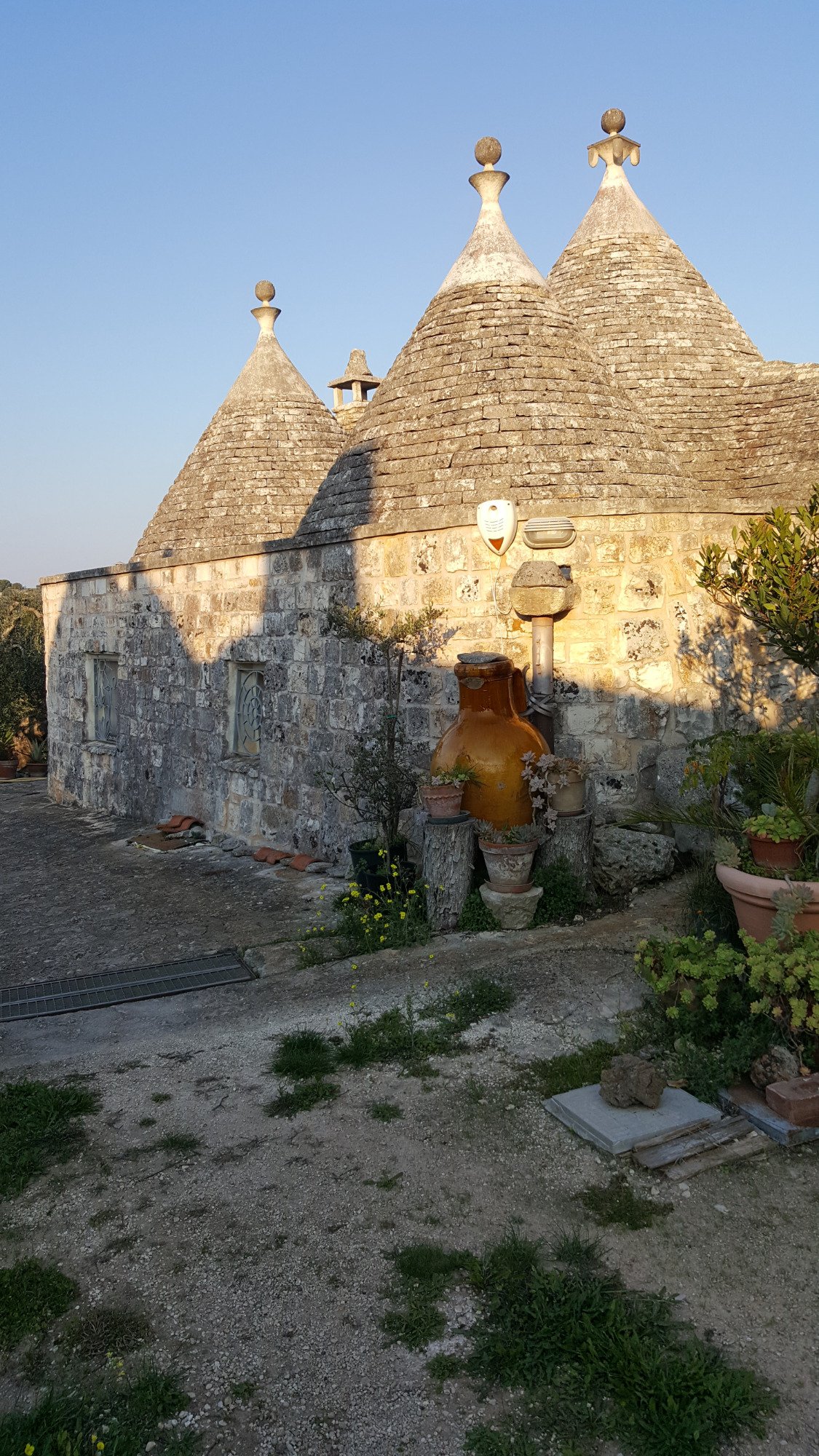 B&B MASSERIA PICCOLA - Updated 2021 Prices & Reviews (Puglia/Casalini ...