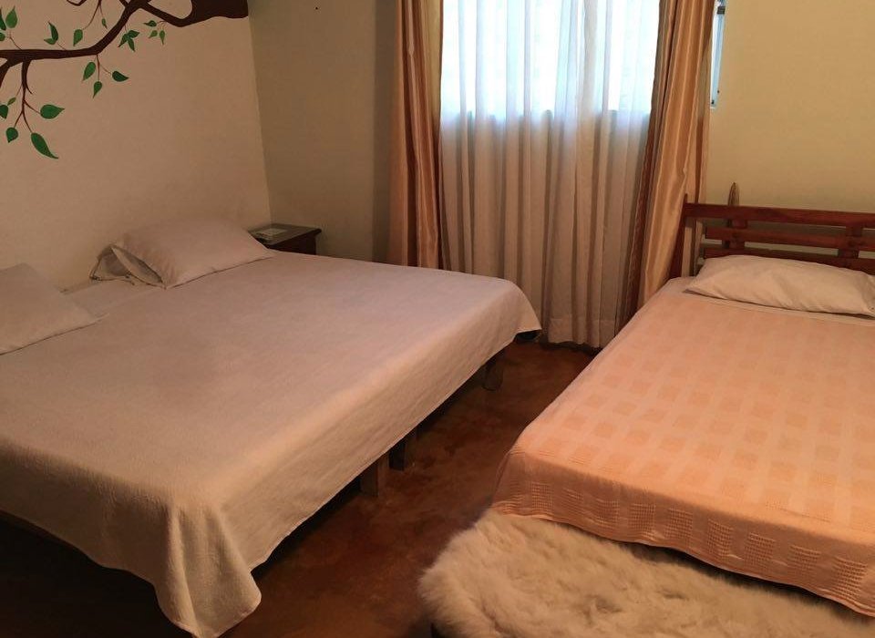 Hostal Colina de Lluvia by null