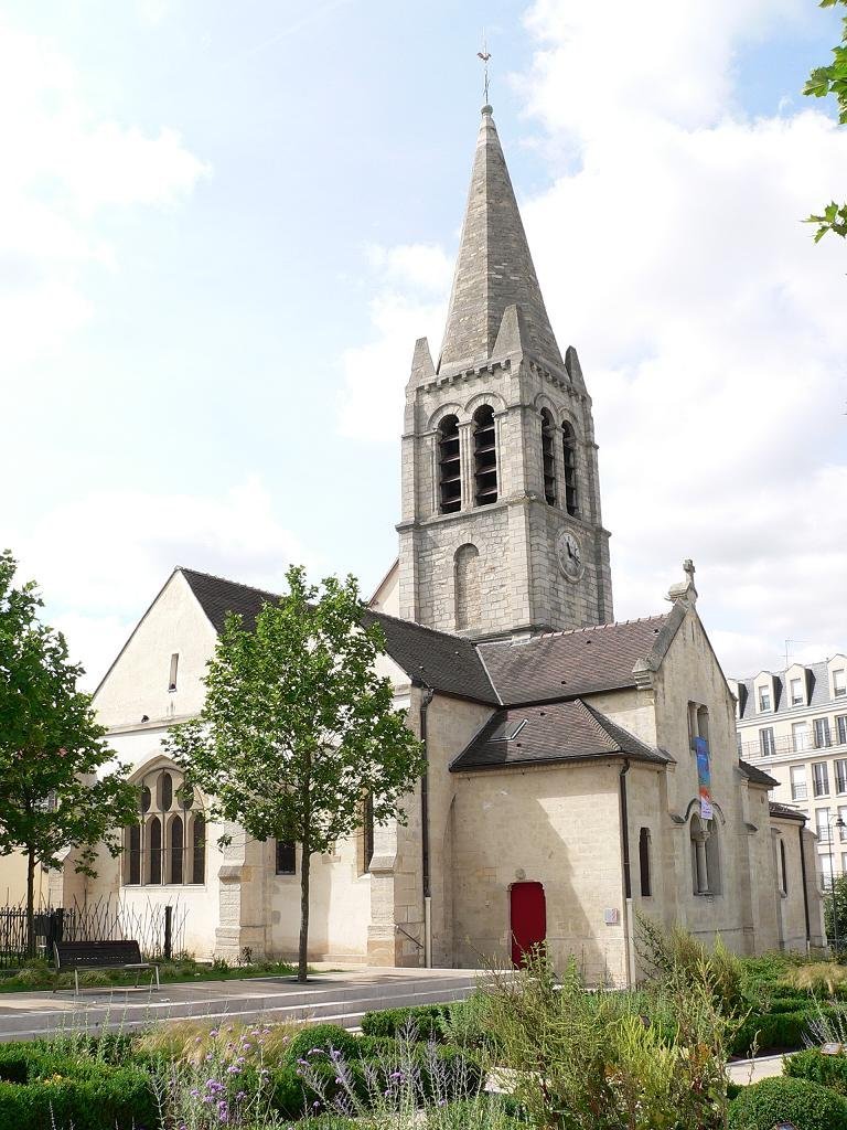 Maisons-Alfort, France 2024: Best Places To Visit - Tripadvisor