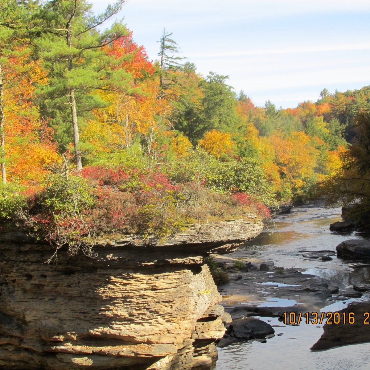 Swallow Falls State Park~ A Must See! - Deep Creek Lake Vacations Blog ...