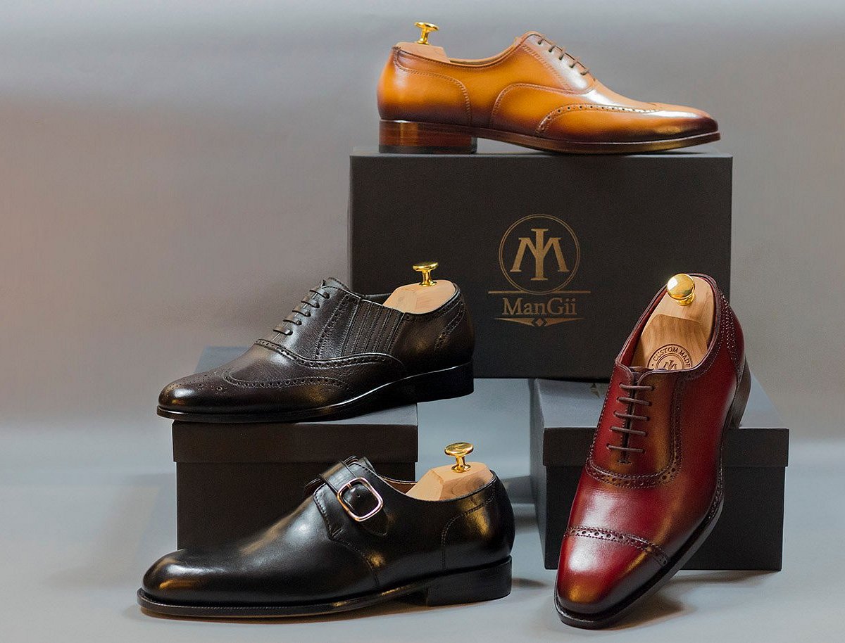 ManGii Custom - Suit and Shoes (Ho Chi Minh City) - All You Need to Know  BEFORE You Go