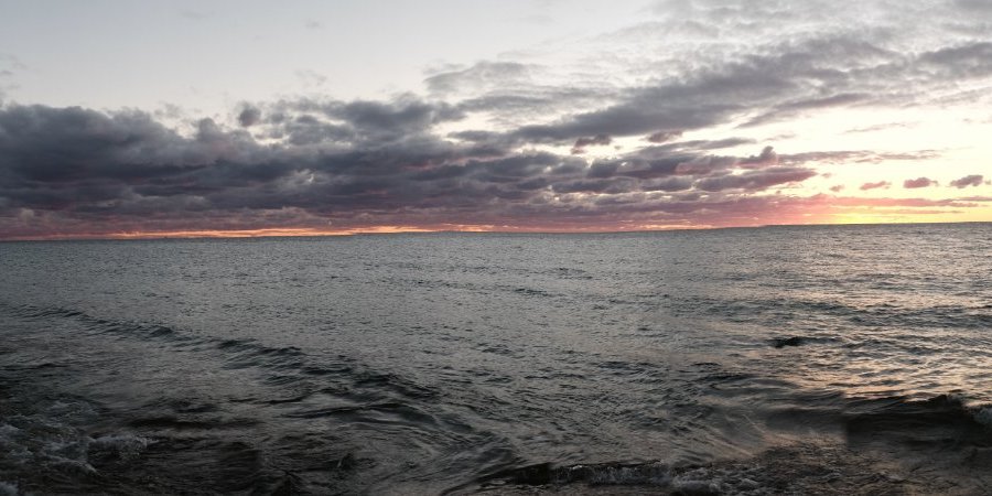 Point Petre